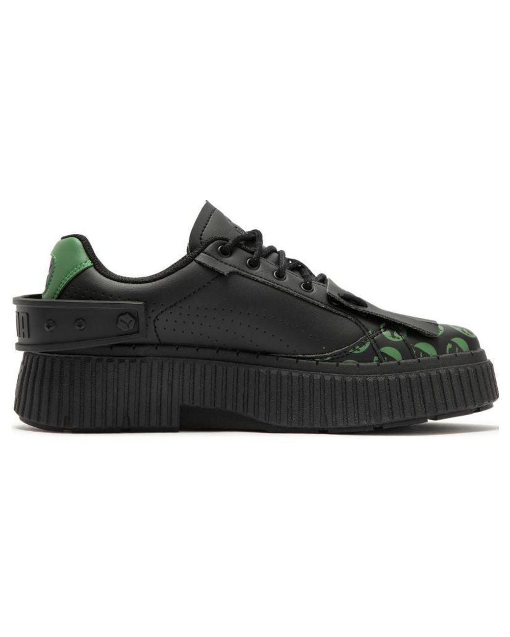 PUMA Black (Wmns) Dinara X Dinara Staffonly X Monopoly