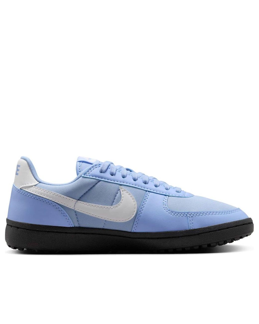 Nike Blue (Wmns) Field General 82 'Aluminium'
