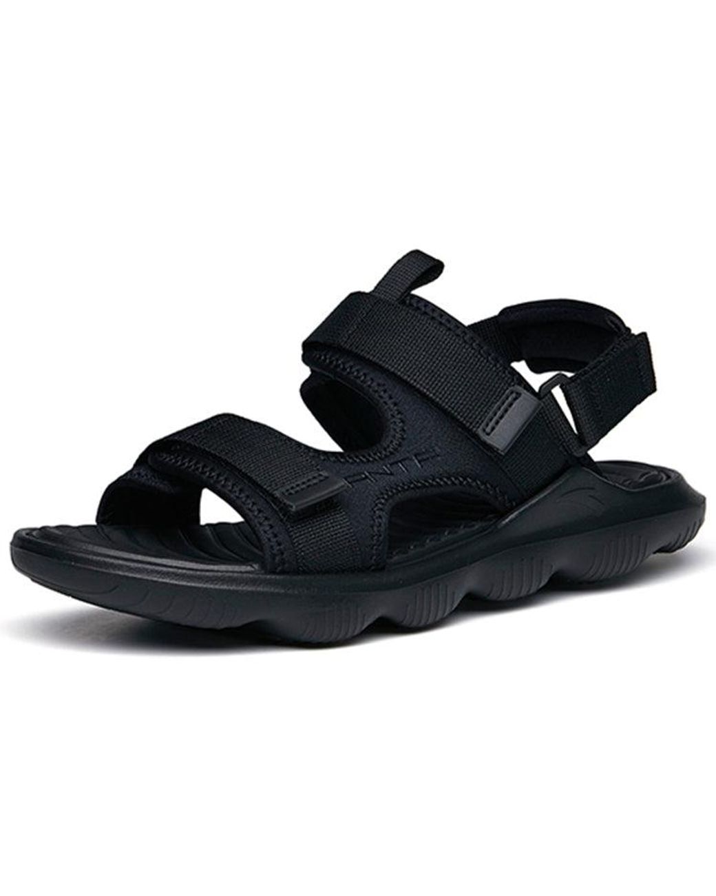 Anta Blue Life Series Sandals for men