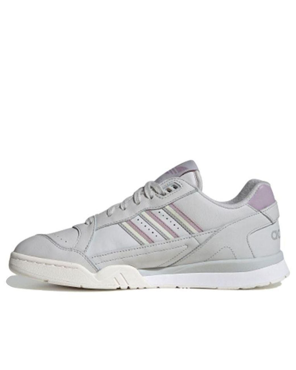Adidas White (Wmns) Originals Ar Trainer