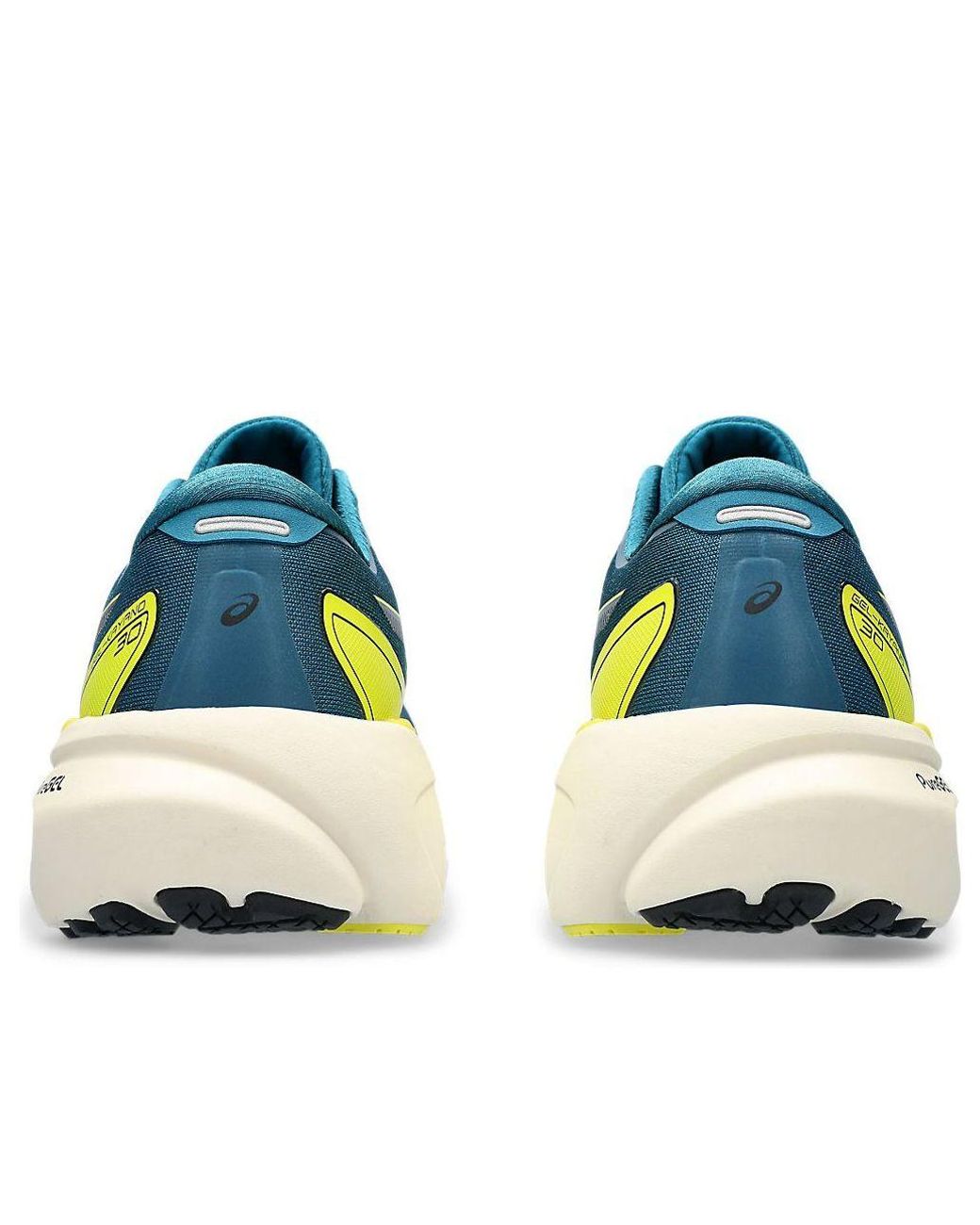 Asics Blue Gel-Kayano 30 'Evening Tint' for men