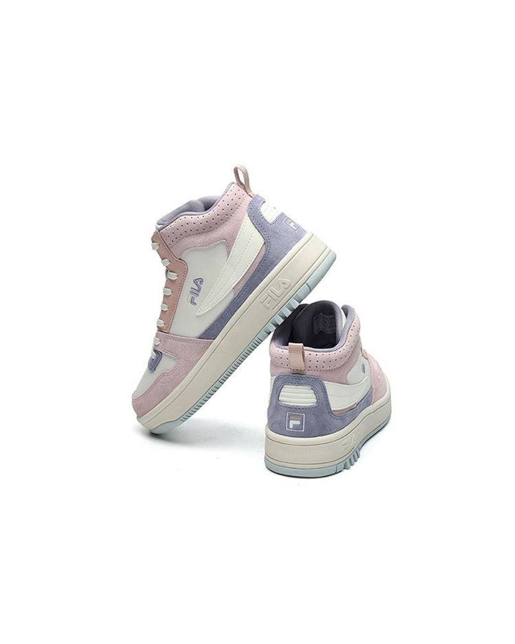 Fila White (Wmns) Ventuno