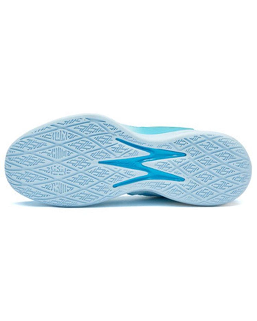 361 Degrees Blue Big3 2.0 'Glacier' for men