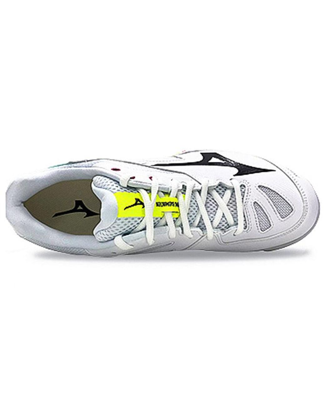 Mizuno Blue Wave Claw 2 Cozy Wear-Resistant Low Tops for men
