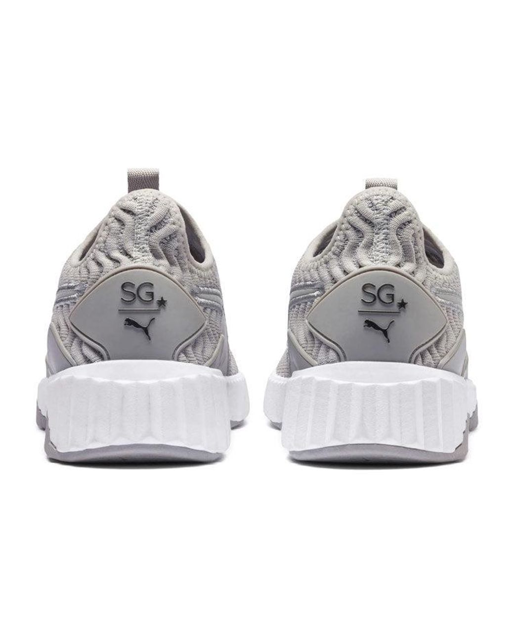 PUMA White (Wmns) Selena Gomez X Defy