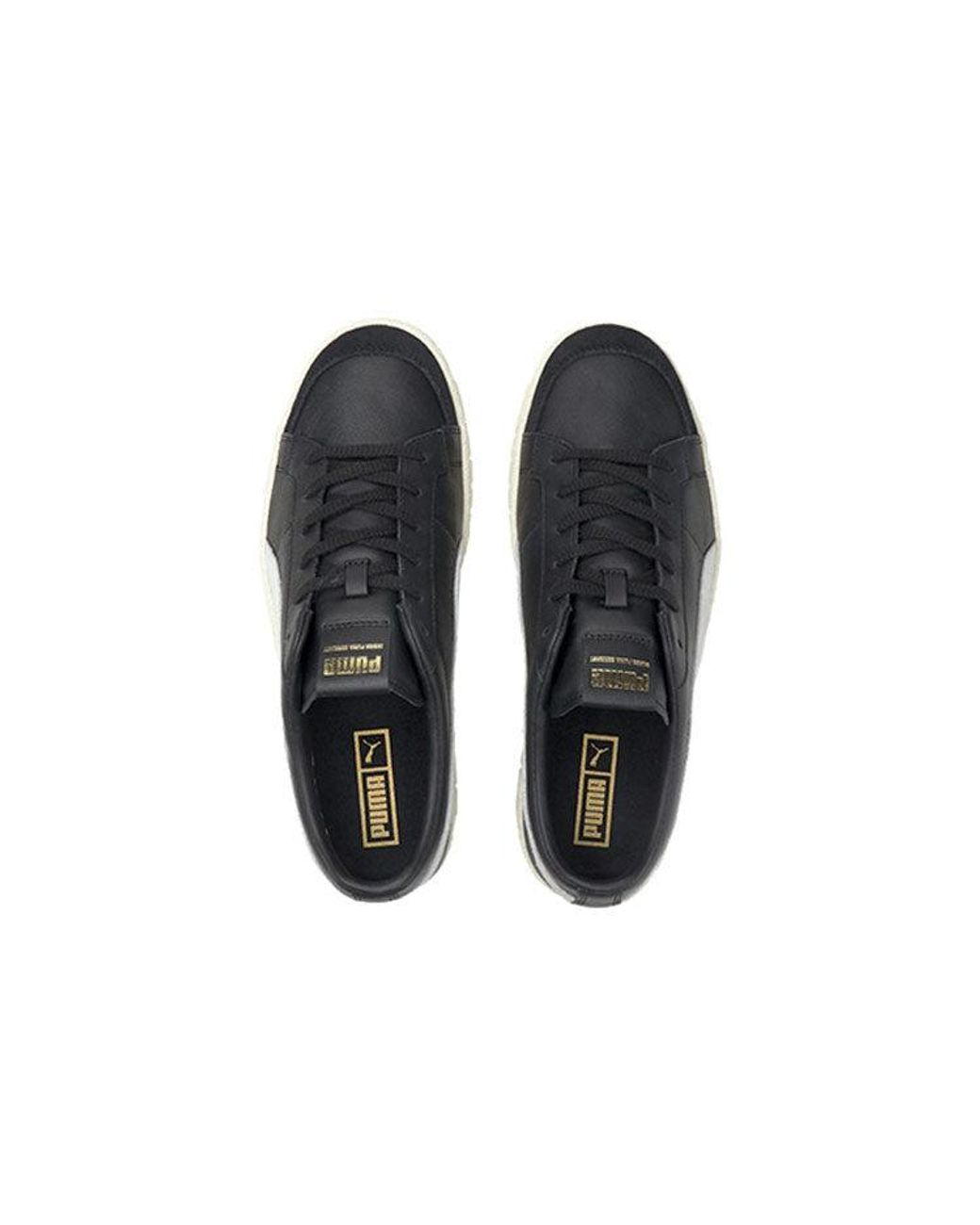 PUMA Blue Ralph Sampson 70 Low Archive for men