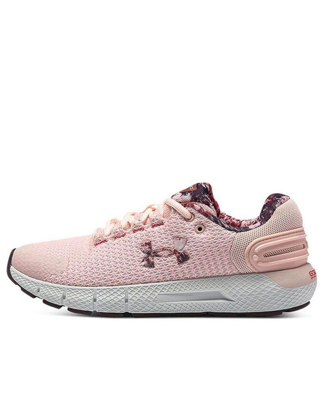 Under Armour Pink (Wmns) Charged Rogue 2.5