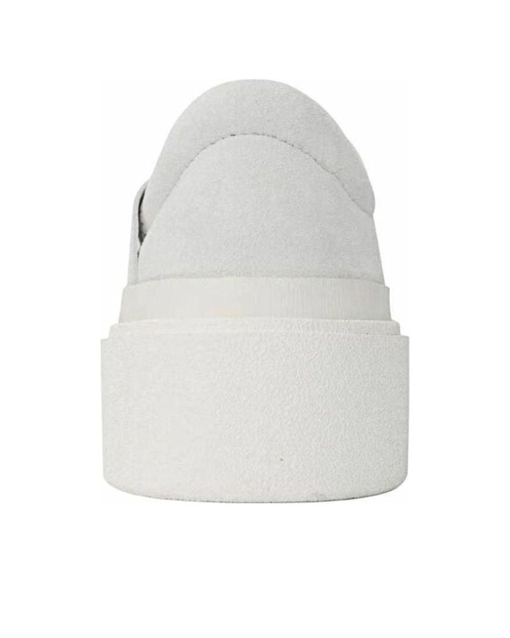 Adidas White Labcourt Light 'Light' for men