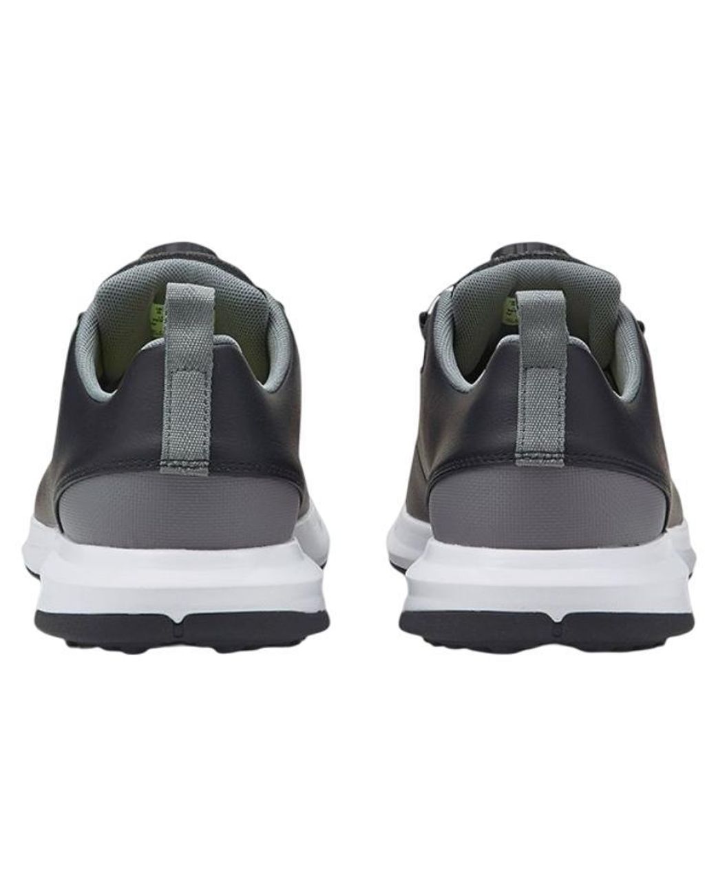 PUMA Black Gk Kasugai 306 for men