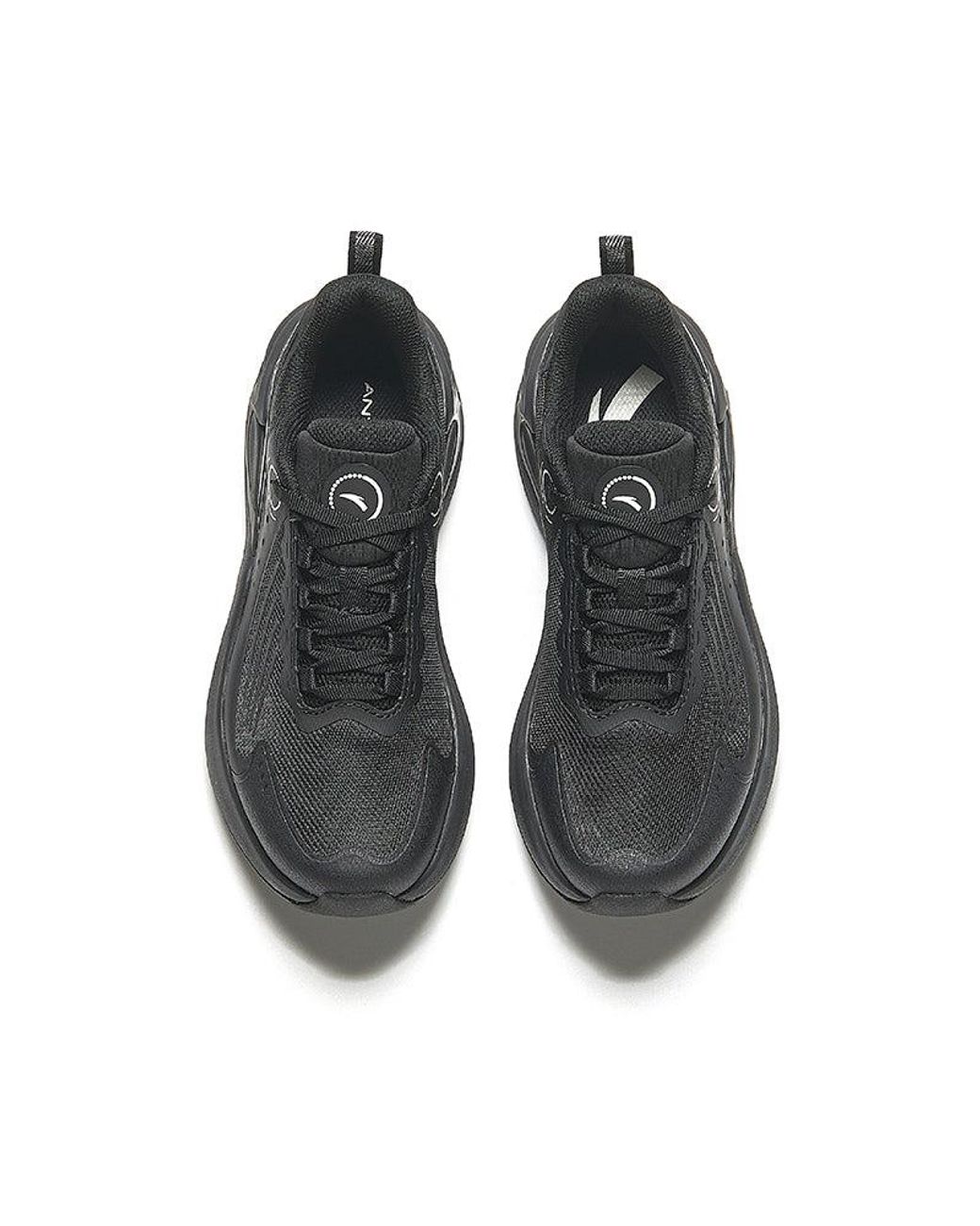 Anta Black (Wmns) C37