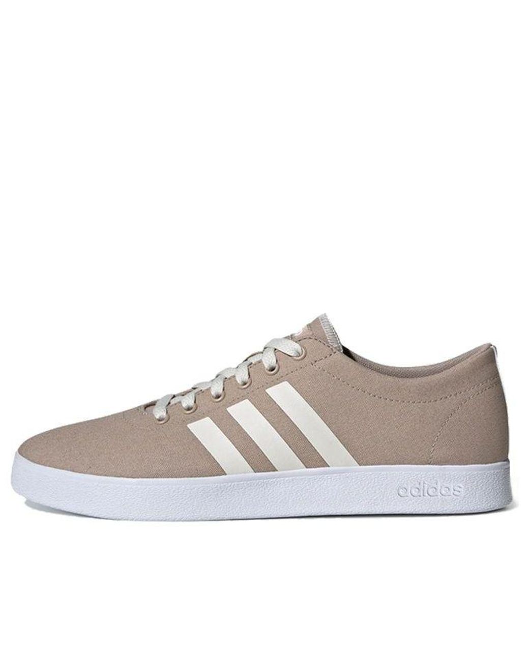 adidas Neo Easy Vulc 2.0 'pink Blue' in Gray for Men | Lyst
