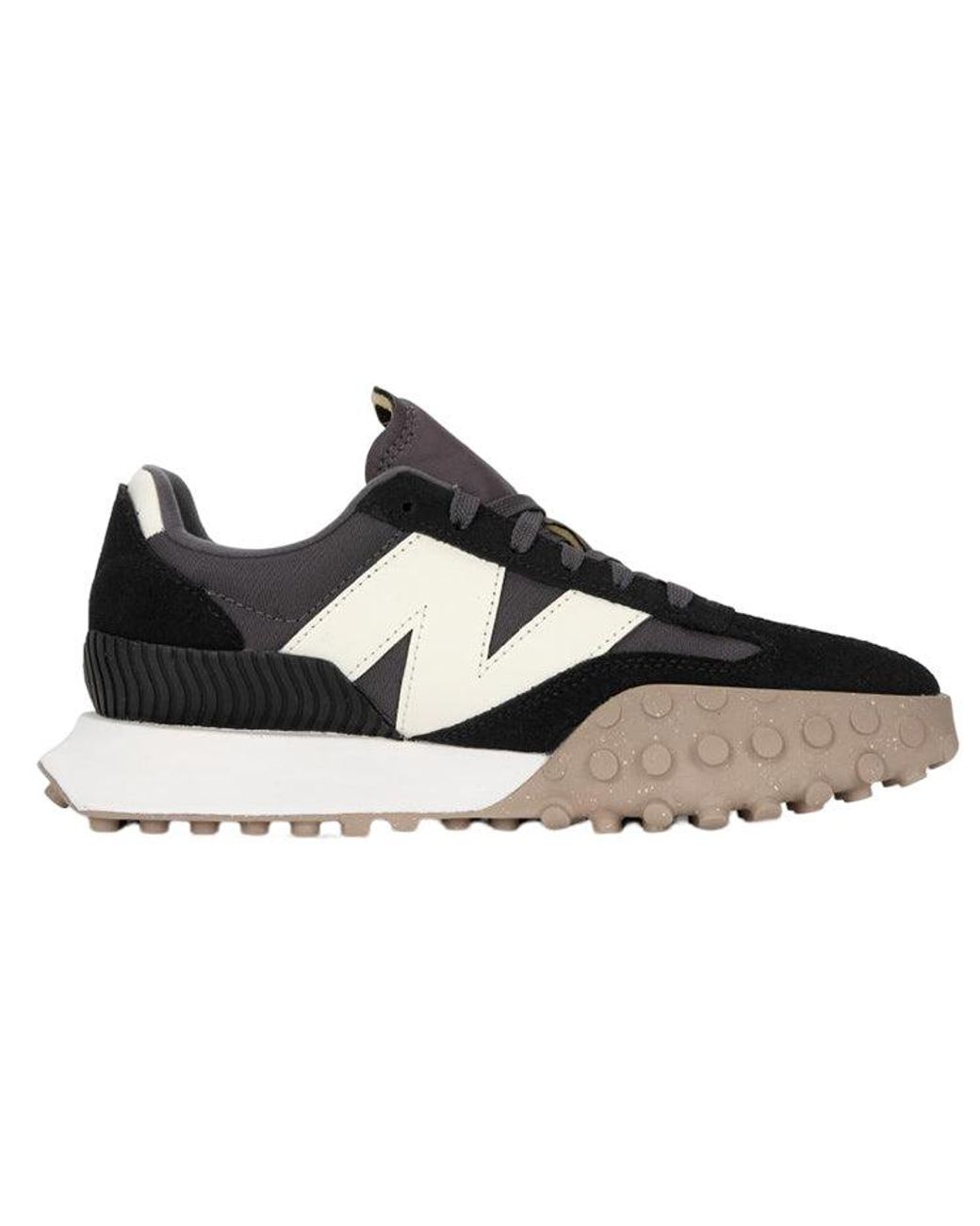New Balance Black Xc-72 Angora' for men