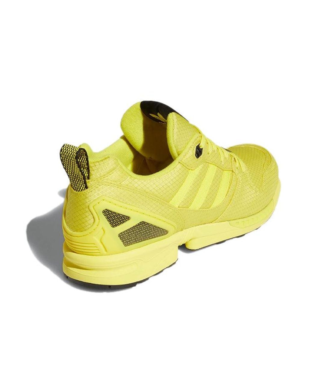 Adidas Yellow Zx 5000 'A-Zx Series for men