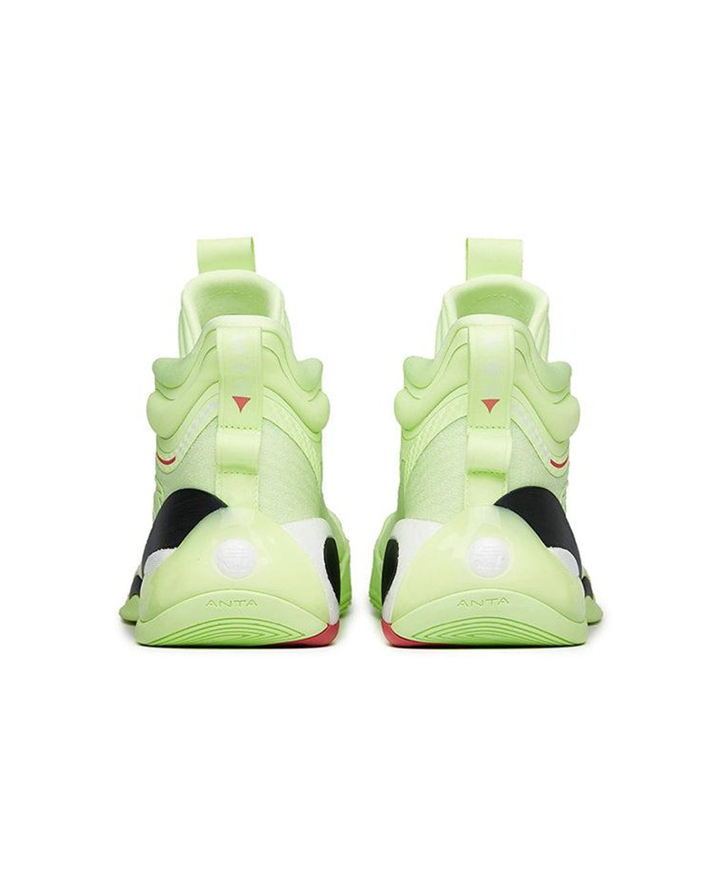Anta White Klay Thompson 7 'Golf Course' for men