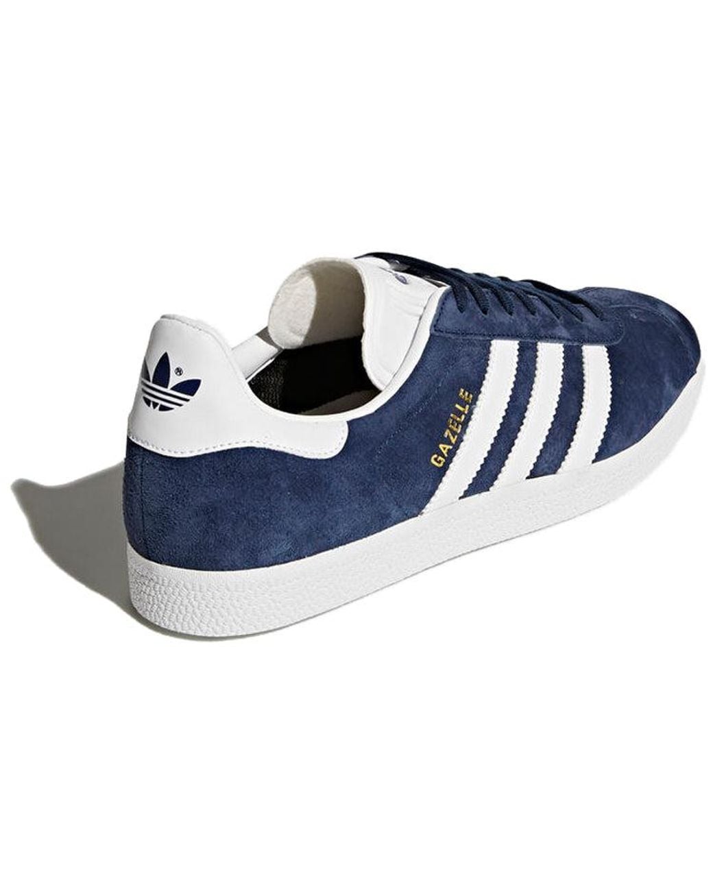 Adidas Blue Gazelle for men