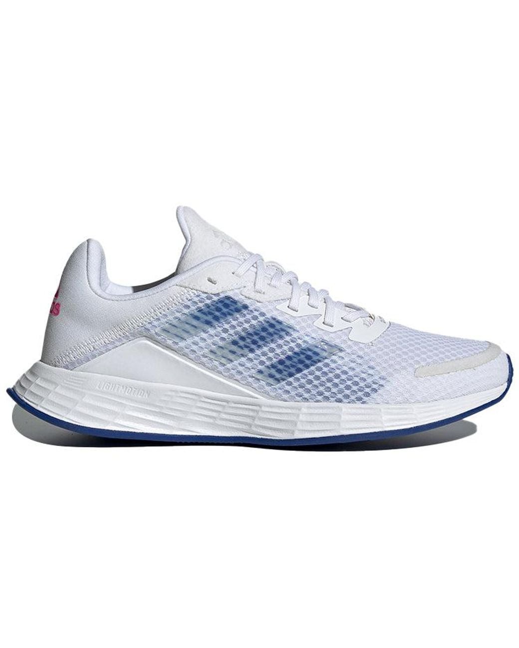 Adidas Blue (Wmns) Duramo Sl Shoes