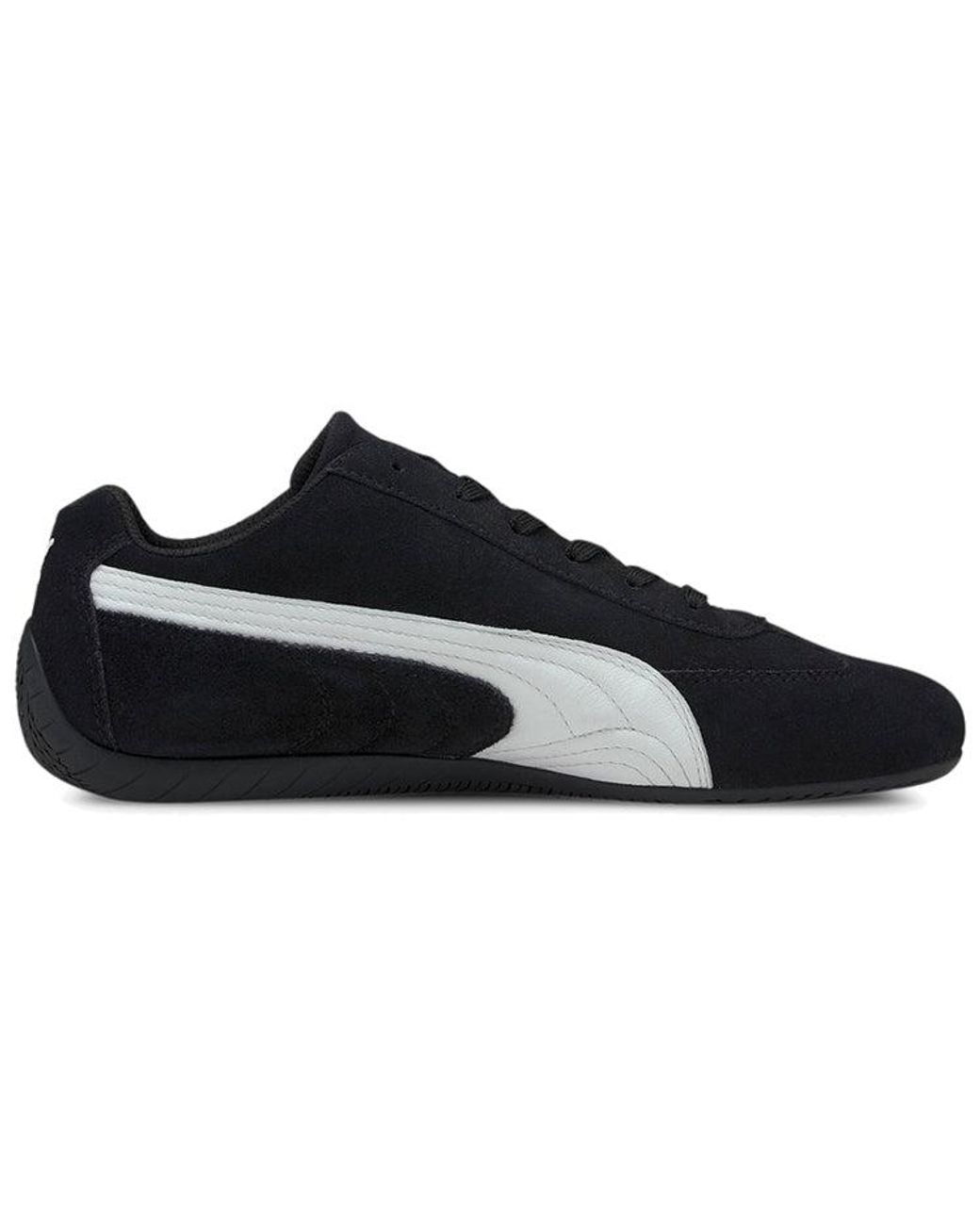 PUMA Blue X Scuderia Ferrari Speedcat for men