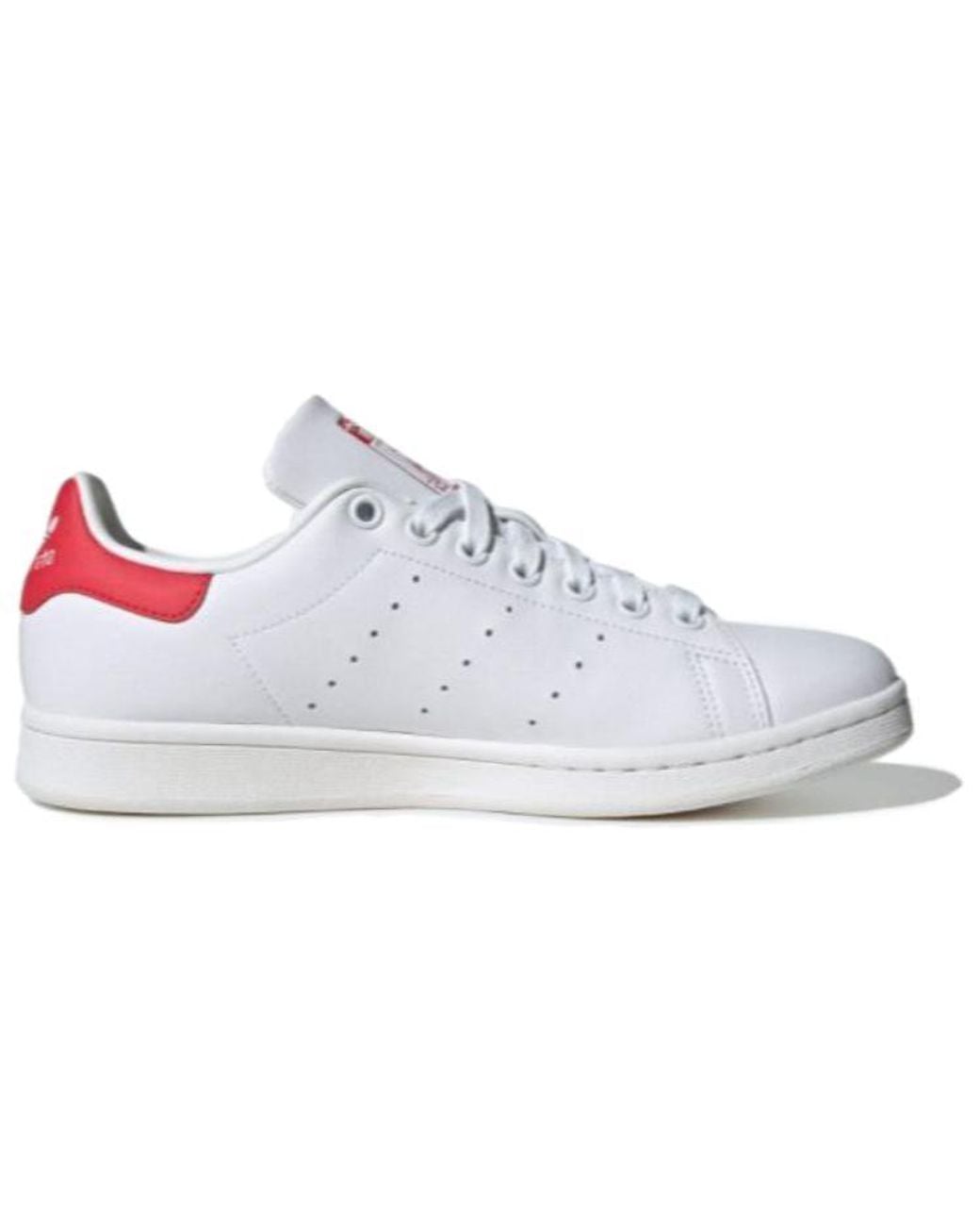 Adidas White (Wmns) Stan Smith Active'