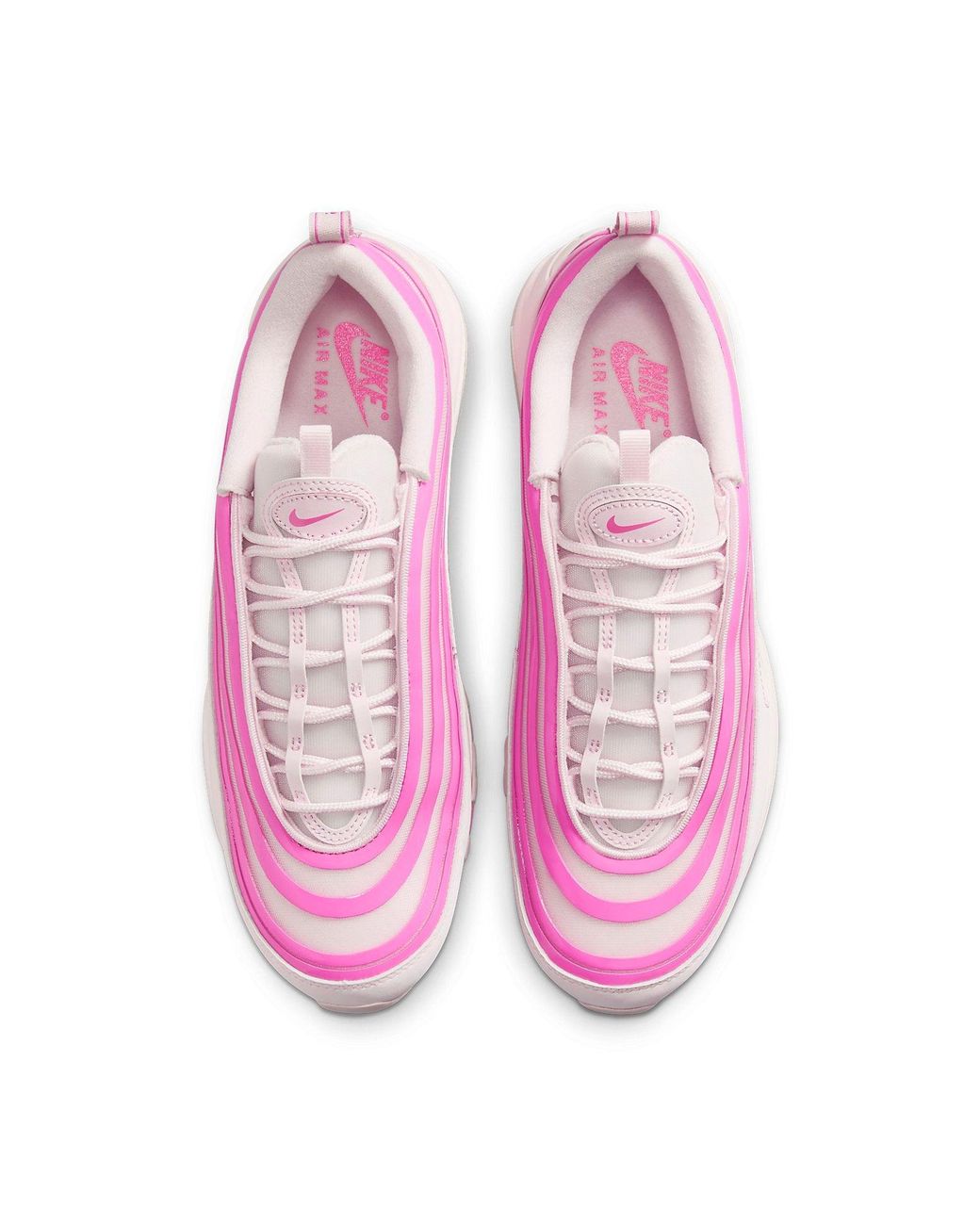 air max 97 men pink