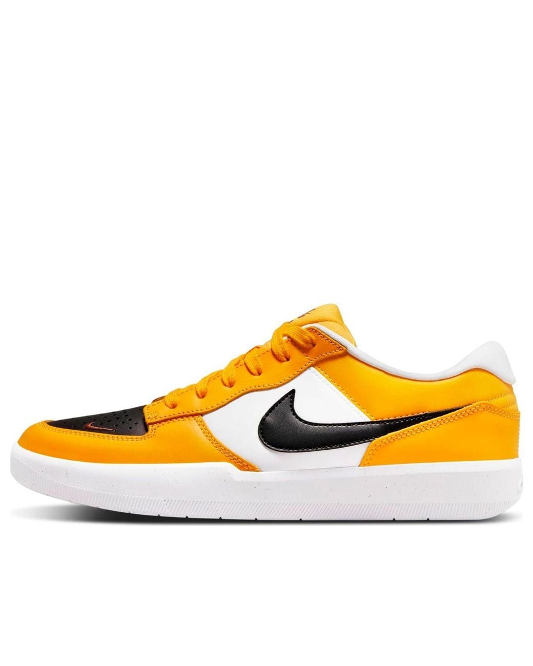 Nike Yellow Force 58 Premium Sb 'Laser' for men