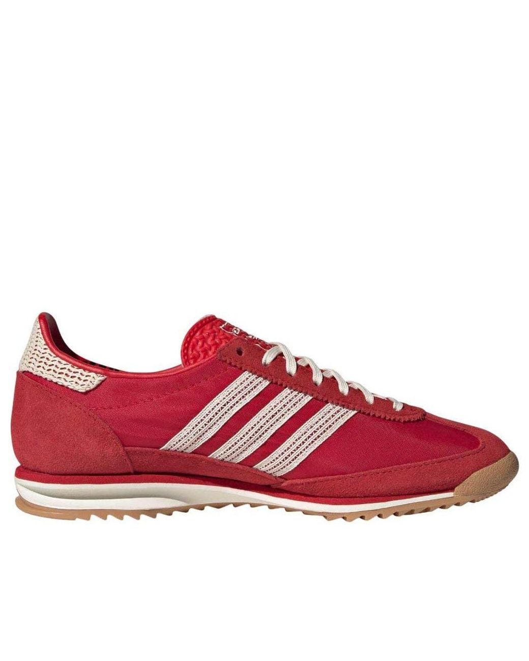 Adidas Red (Wmns) Sl 72 Og