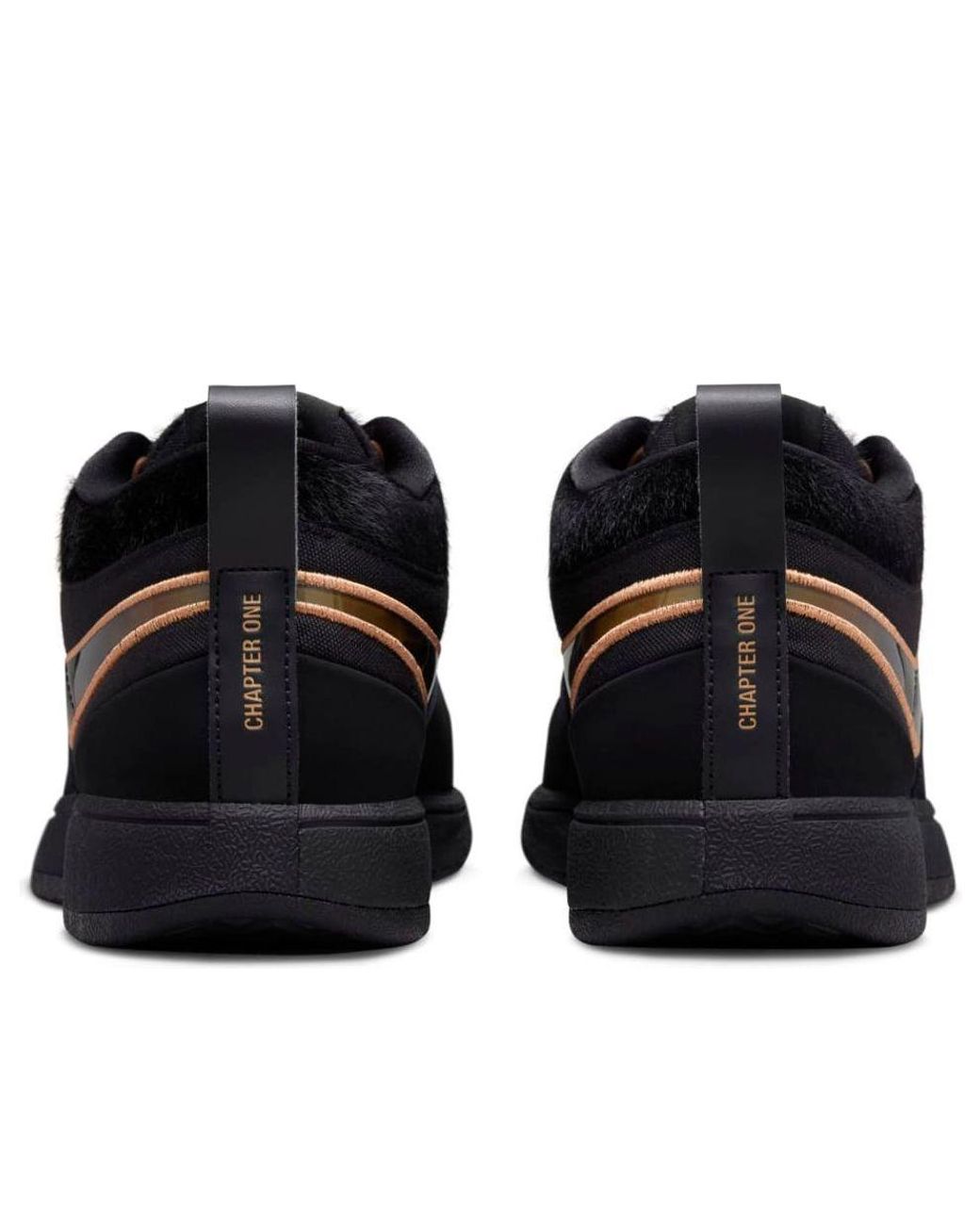 Nike Black Book 1 Ep 'Haven' for men