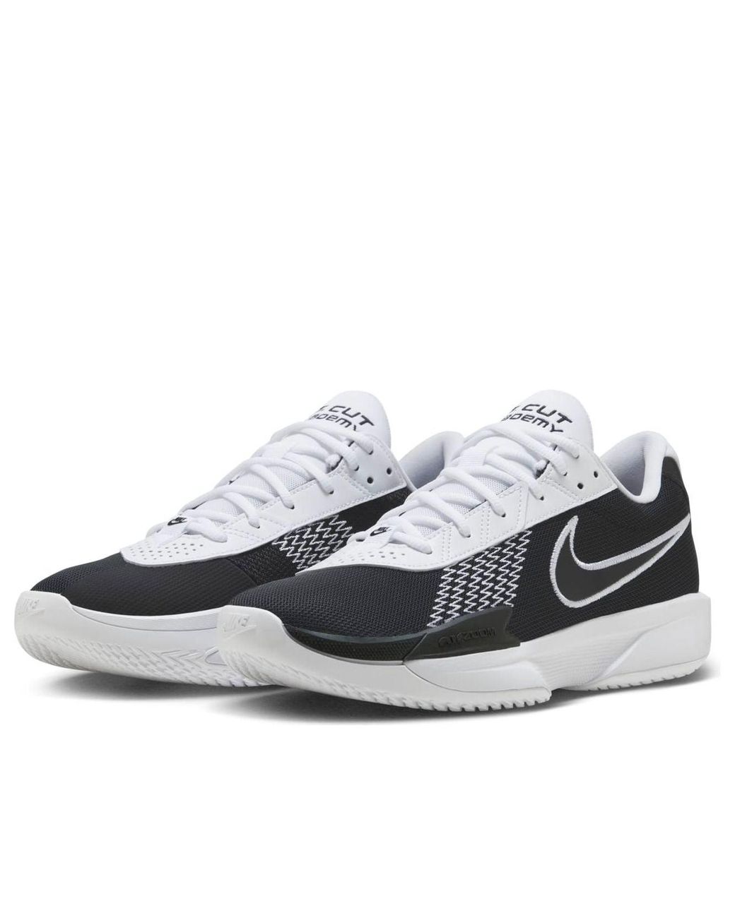 Nike Black Air Zoom Gt Cut Academy Ep Fb2598-003 for men