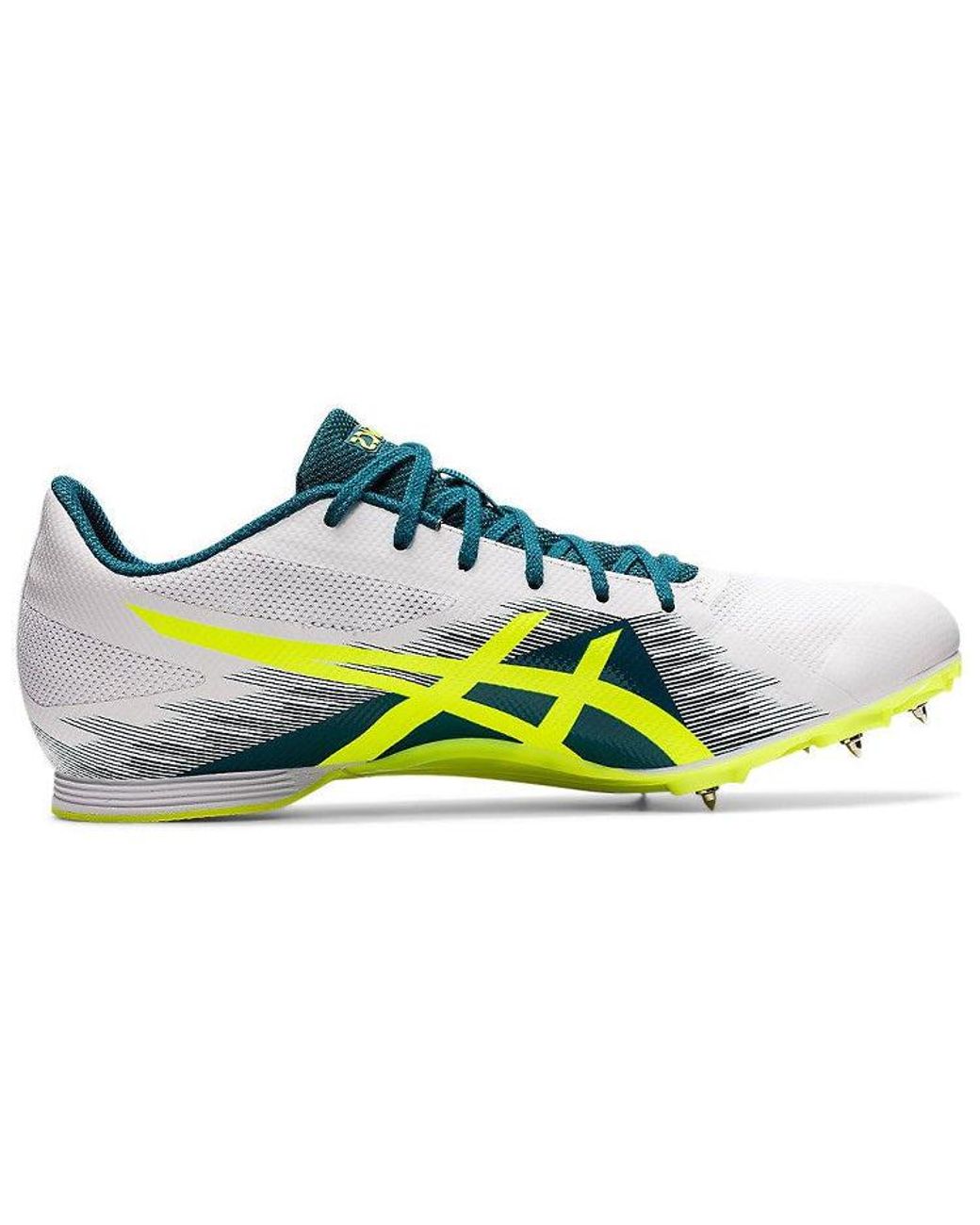 Asics Yellow (Wmns) Hyper Md 7
