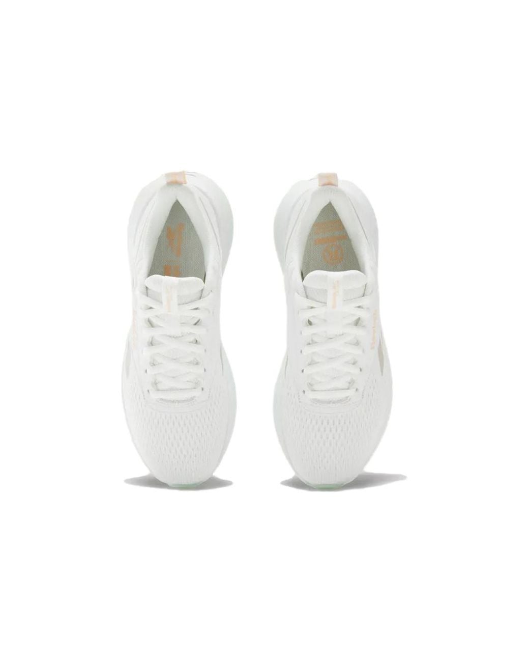 Reebok White (Wmns) Dmx Comfort+ Aqua Dust'