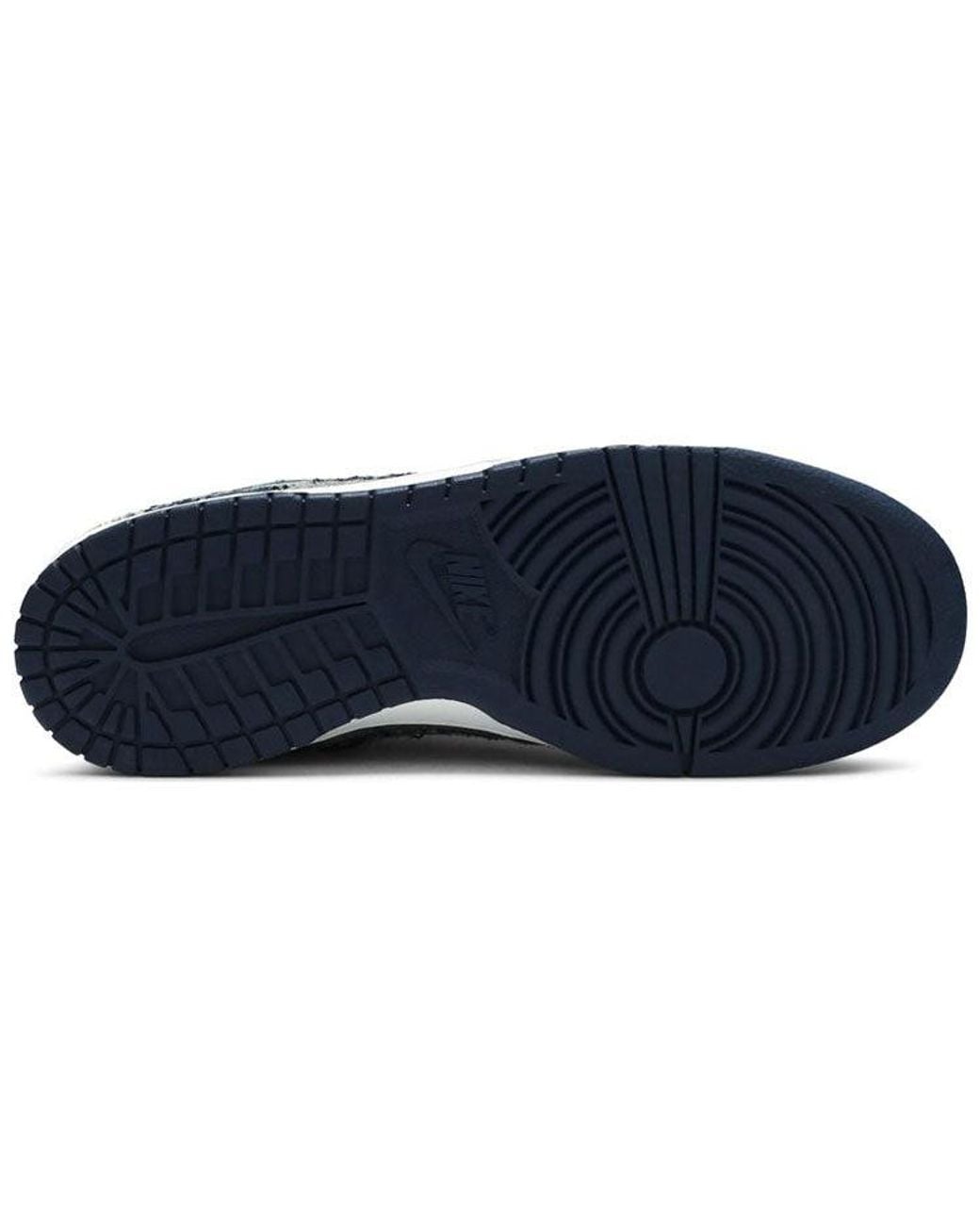 Nike Blue Dunk Low Cl 'Denim' for men