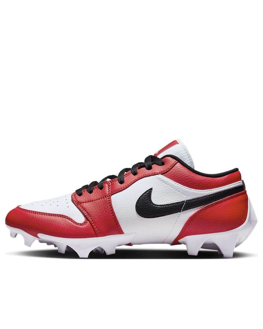 Nike Red 1 Low Td 'Chicago 2023' for men