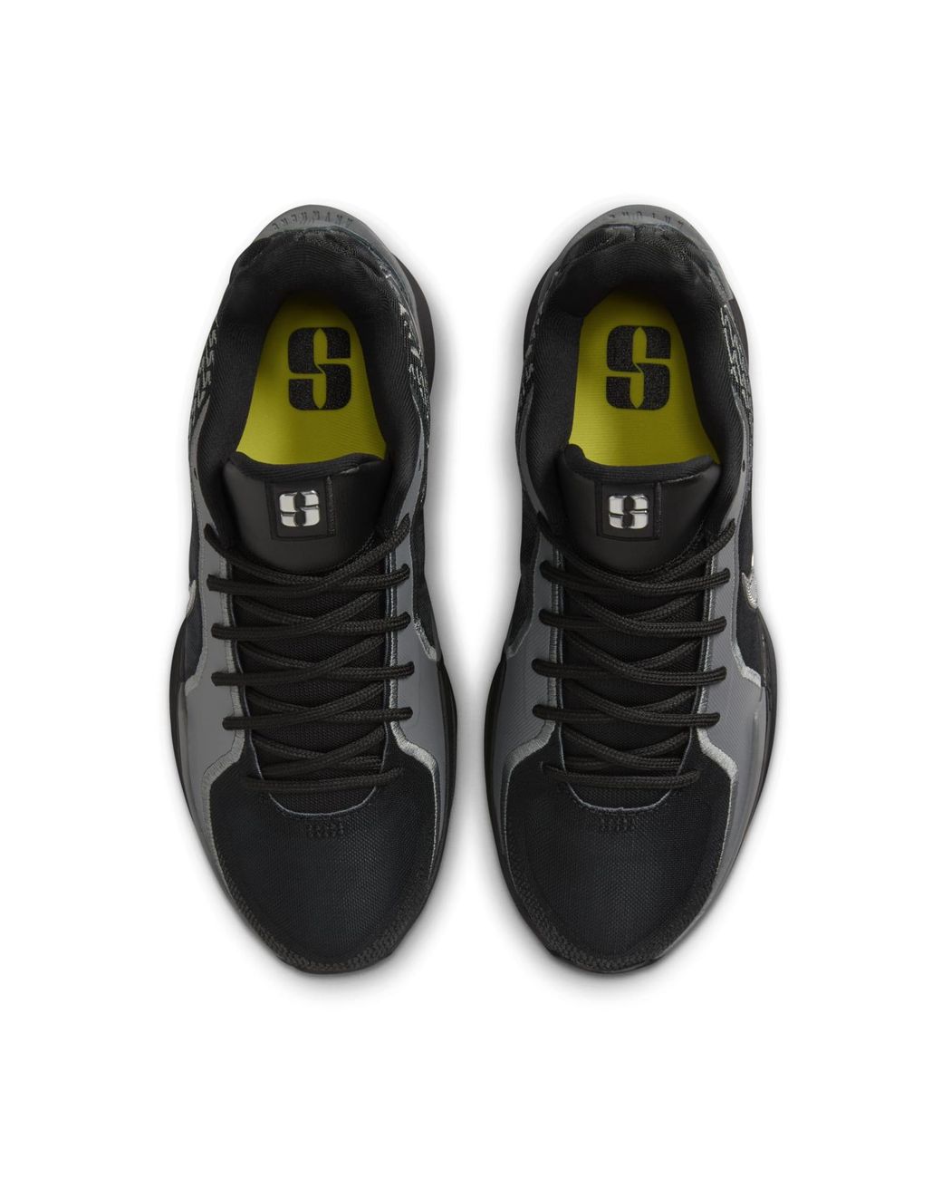 Nike Black (Wmns) Sabrina 2 'Mirrored'