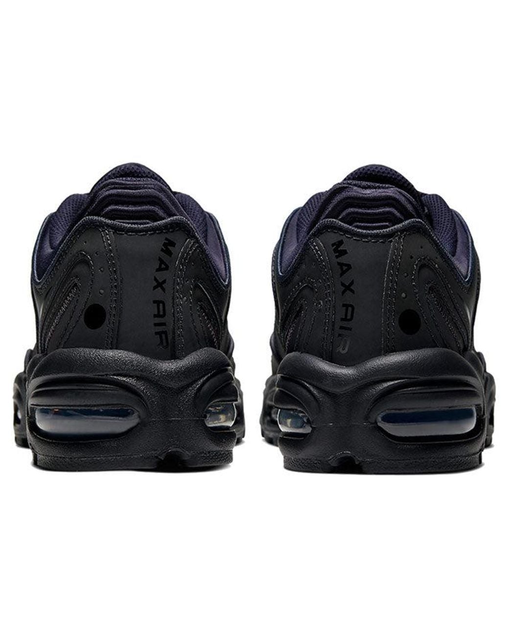 Nike Black Air Max Tailwind 4 '99 Sp for men