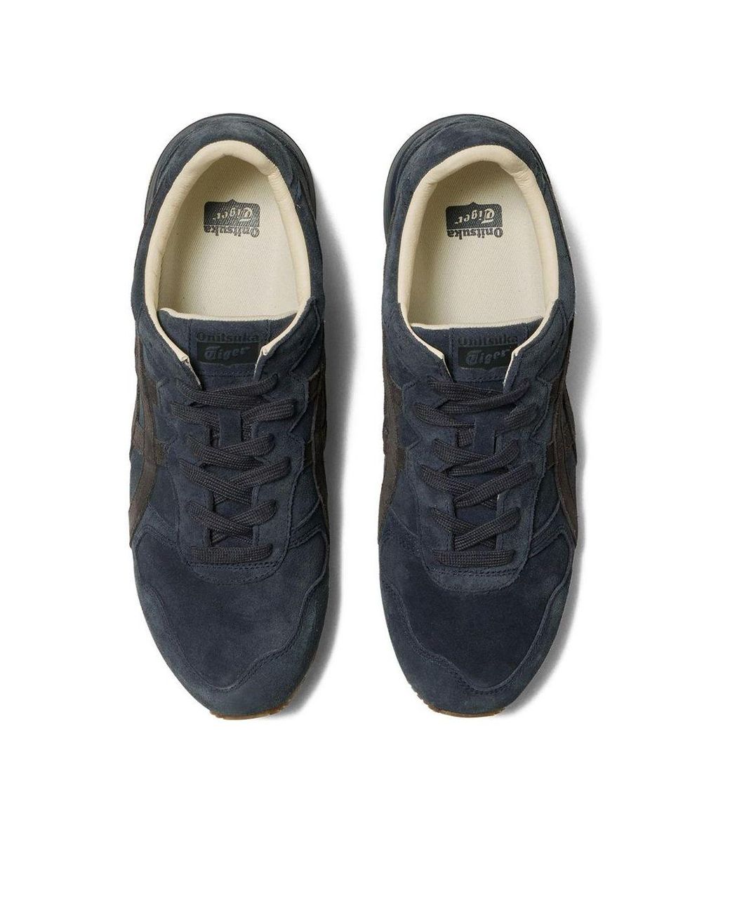 Onitsuka Tiger Blue Tiger Alliance A40 'Midnight' for men