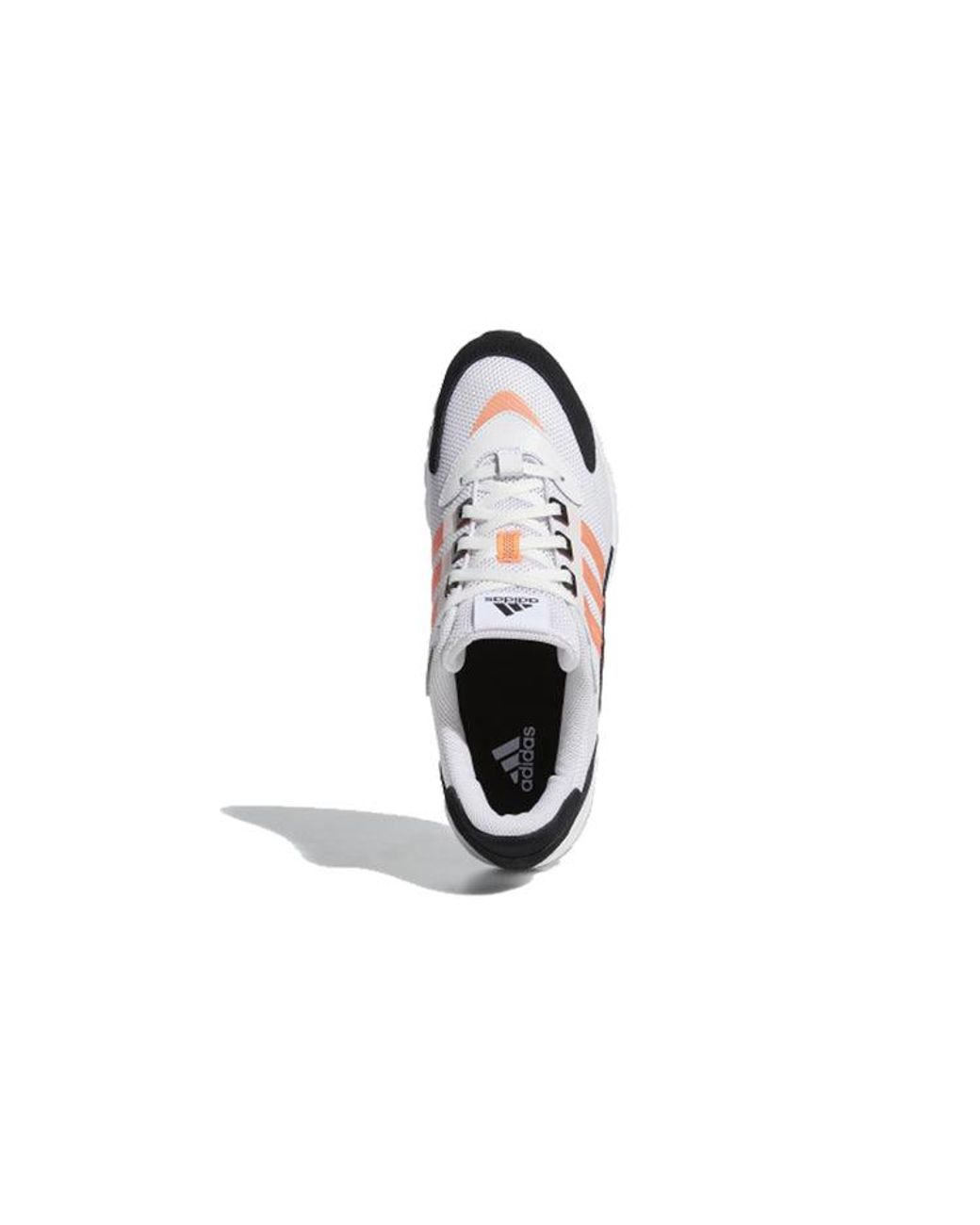 Adidas White Equipment Sn for men