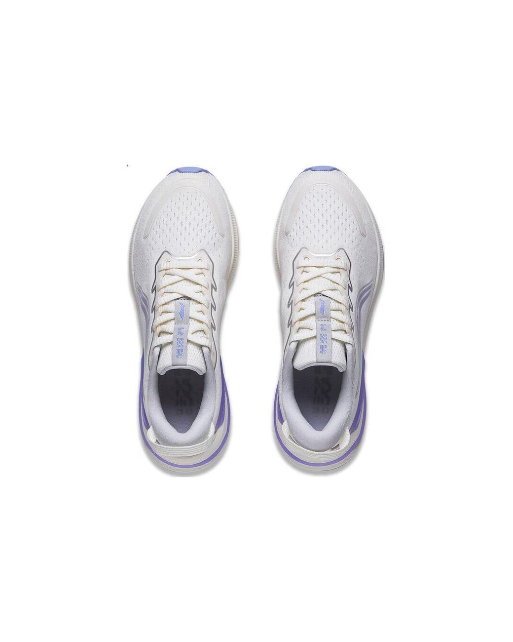 Li-ning Blue (Wmns) Yueying 3 Pro