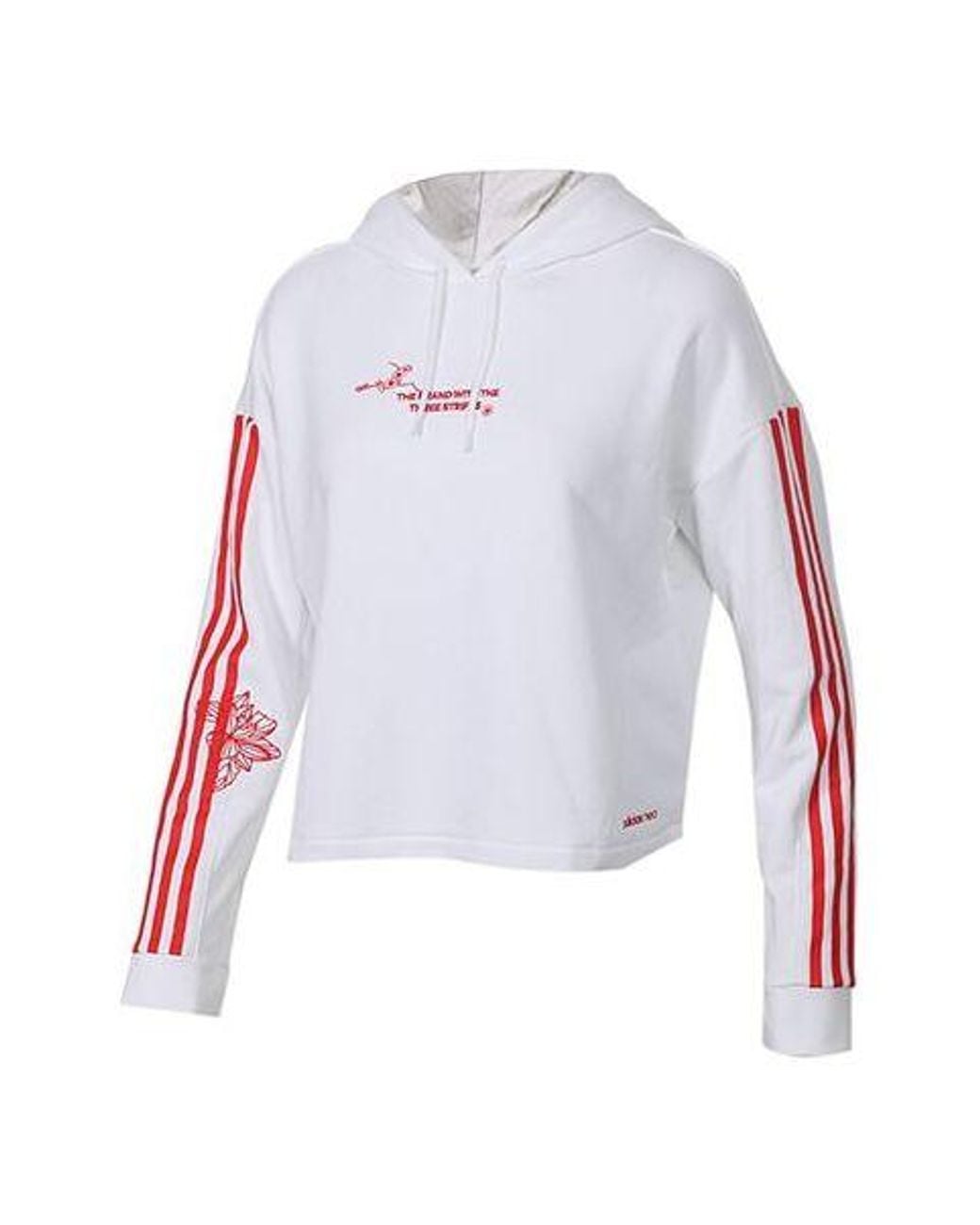 Adidas White (Wmns) Neo Casual