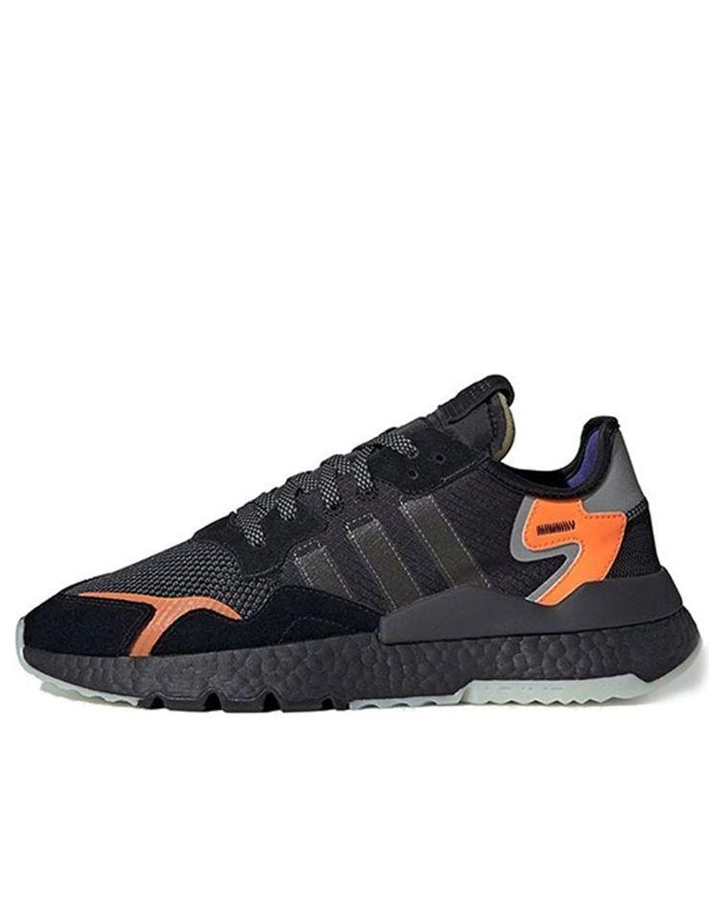 Adidas Blue Nite Jogger Carbon' for men
