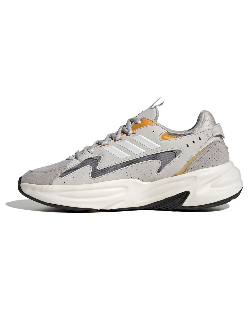 Adidas White Ozwave for men