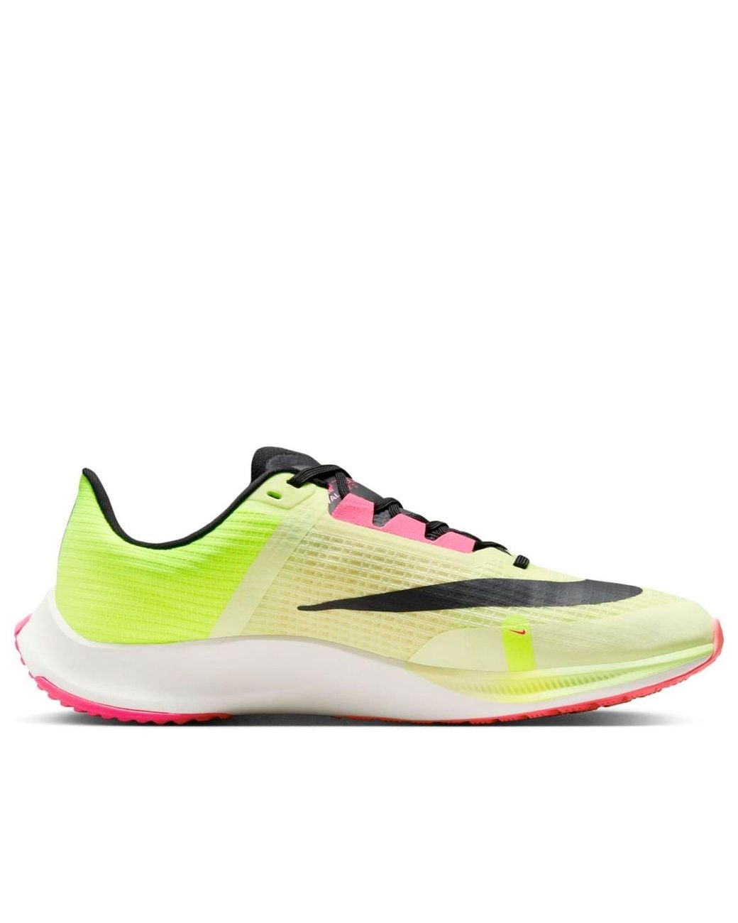 Nike Brown Air Zoom Rival Fly 3 'Ekiden' for men