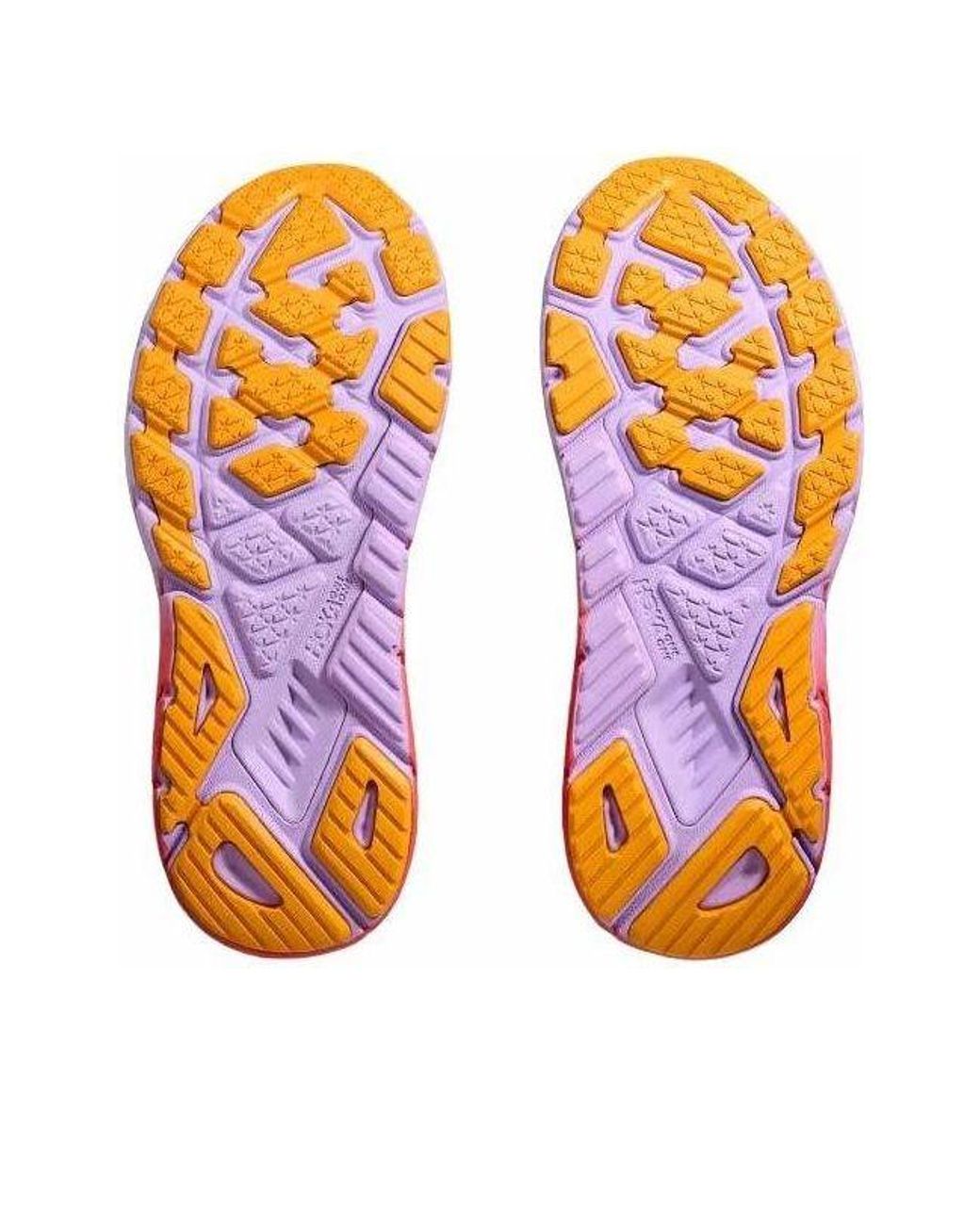 Hoka One One Blue Arahi 7 'Nautical Dusk Varsity' for men