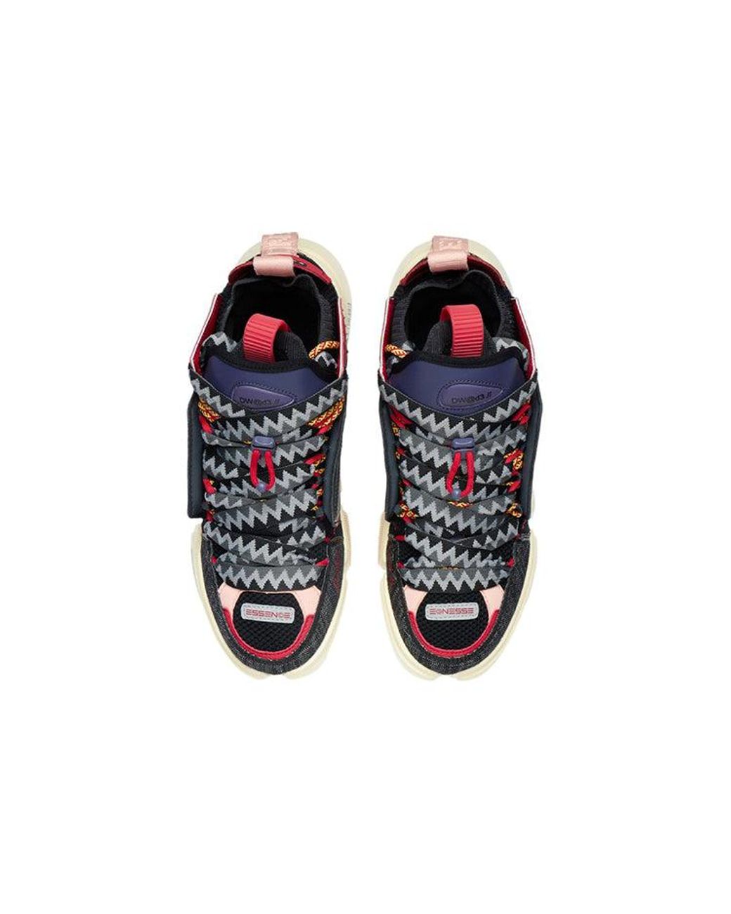Li-ning Blue 2 Ace Remake for men