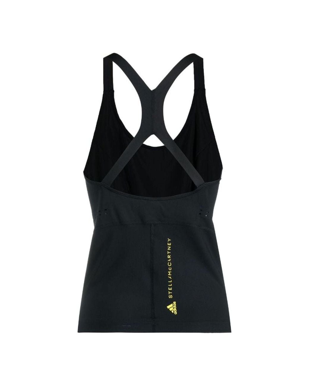 Adidas Blue (Wmns) By Stella Mccartney Truepurpose Tank Top