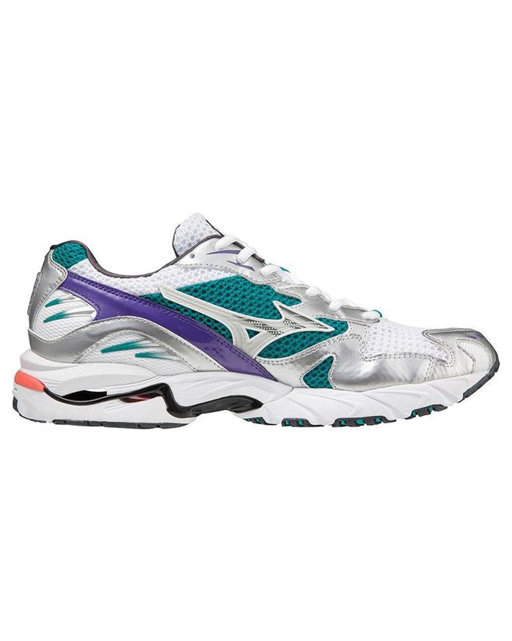 Mizuno Blue Wave Rider for men
