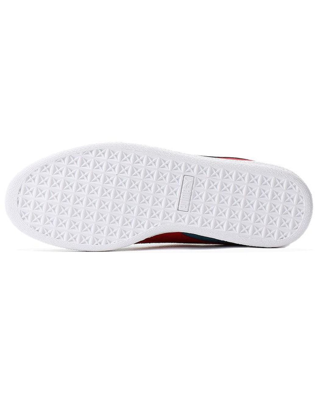 PUMA Red Suede Classic 21 'Lapis Urban' for men