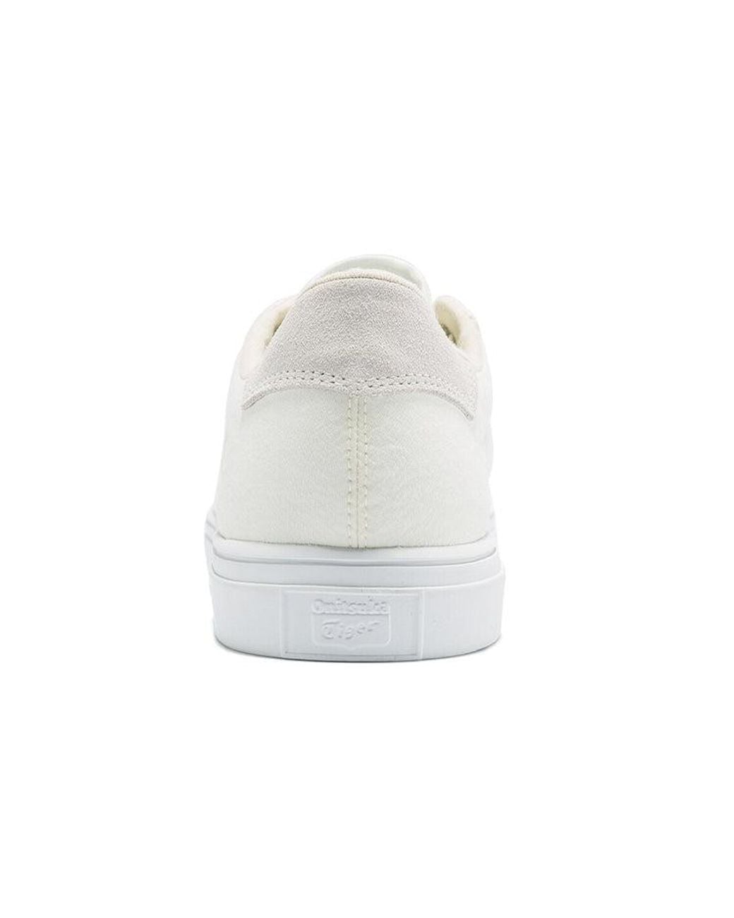 Onitsuka Tiger White Lawnship 2.0 Sneakers for men
