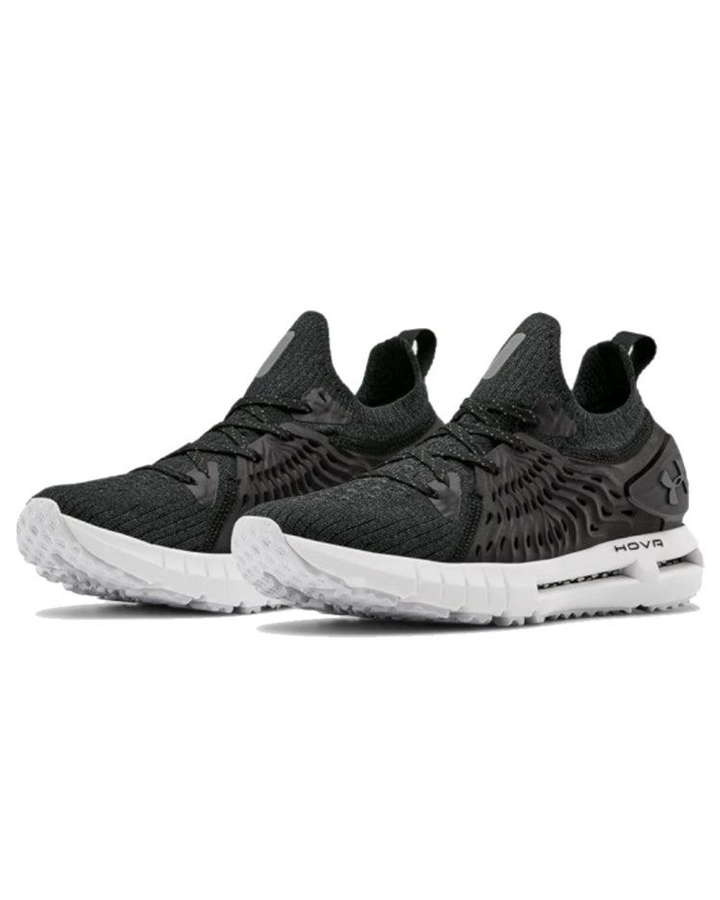 Under Armour Black (Wmns) Hovr Phantom Rn