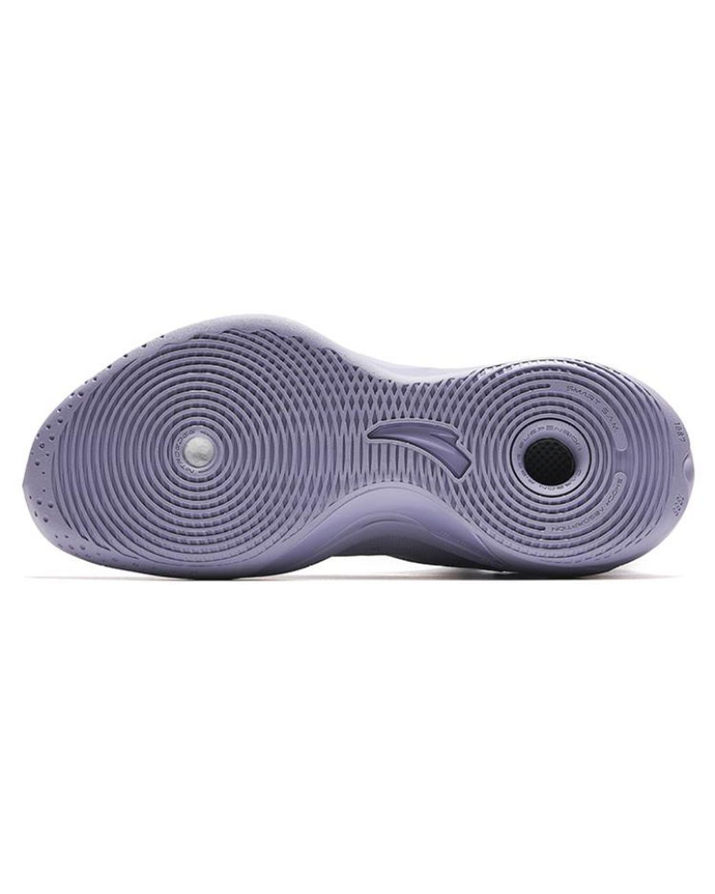 Anta Blue Klay Thompson 8 'Father And Son' for men