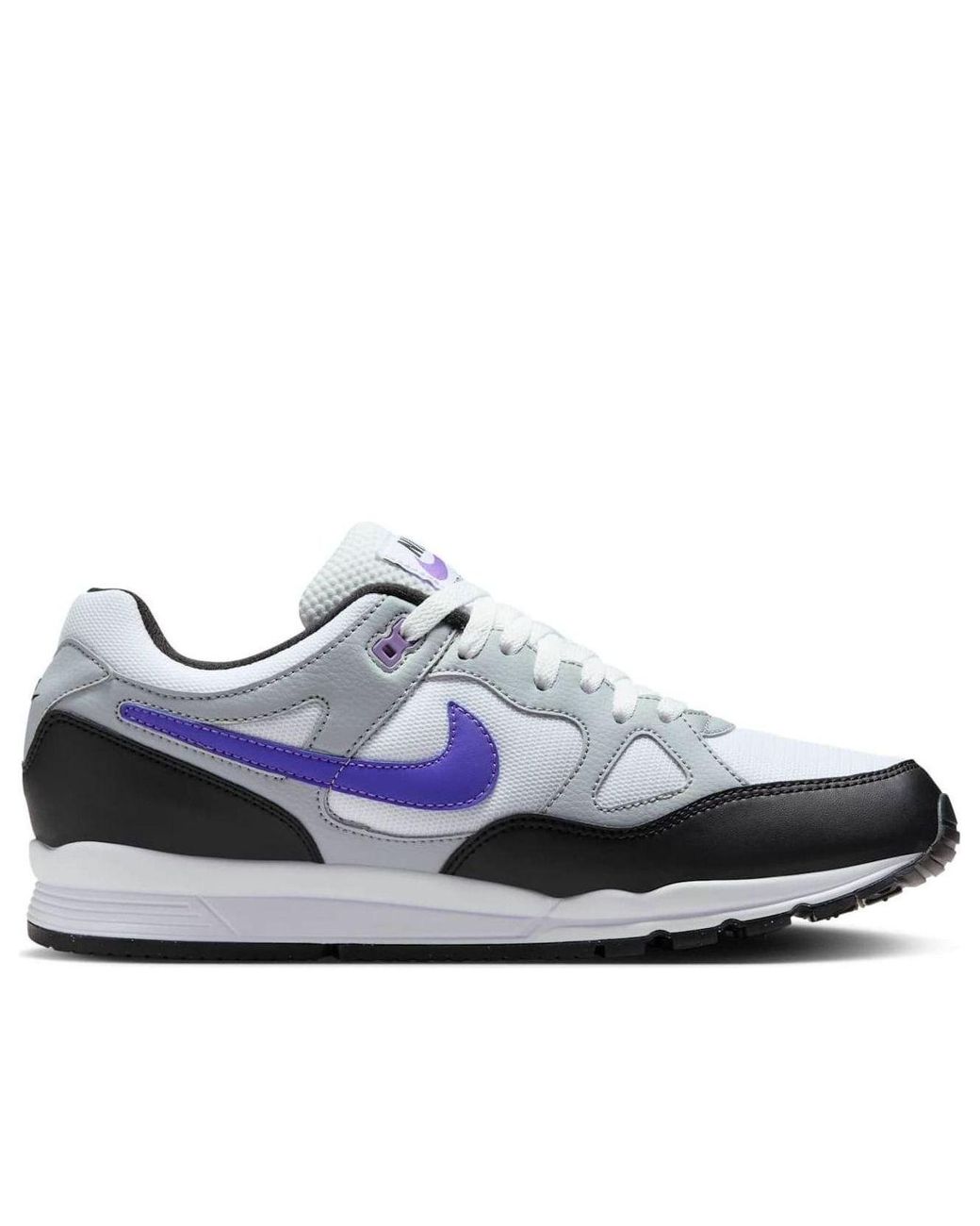 Nike Blue Air Span 2 'Hyper Grape' for men