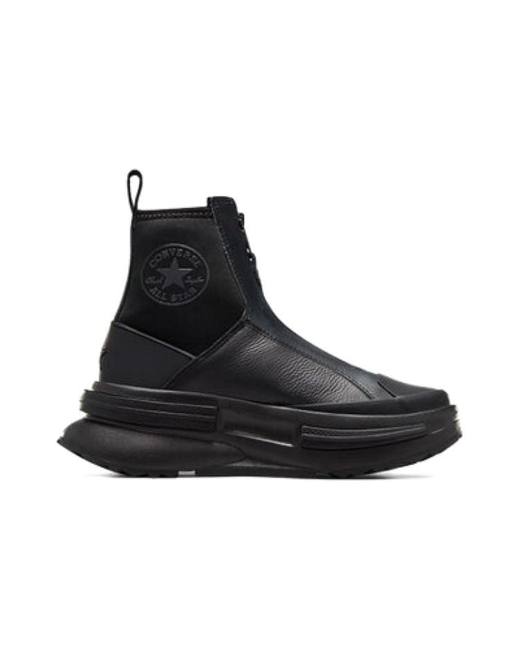 Converse Black Run Star Legacy Chelsea Boot Cx for men